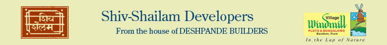 Deshpande Builders