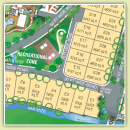 Plots plan image